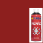 Spray proalac esmalte laca al poliuretano ral 3011 - ESMALTES